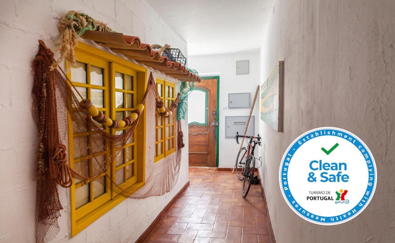 Casa Feliz In لاغوس المظهر الخارجي الصورة
