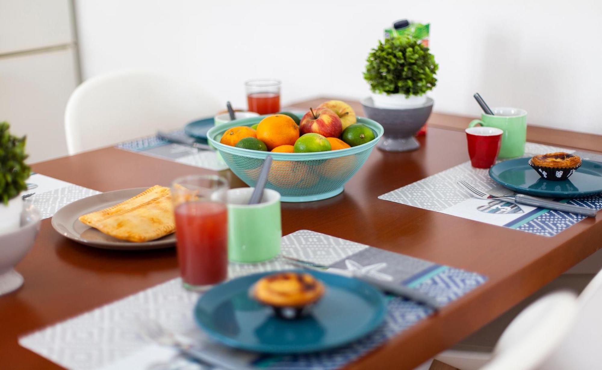 Casa Feliz In لاغوس الغرفة الصورة