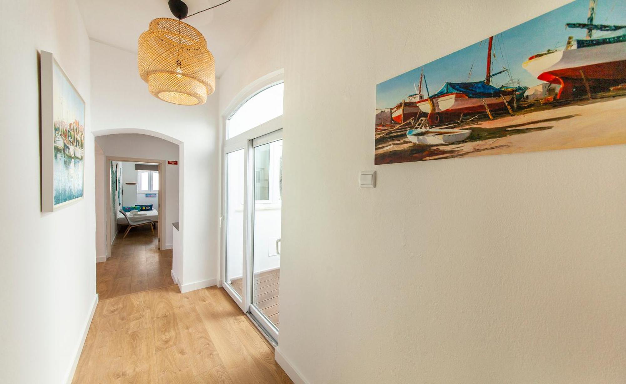 Casa Feliz In لاغوس الغرفة الصورة