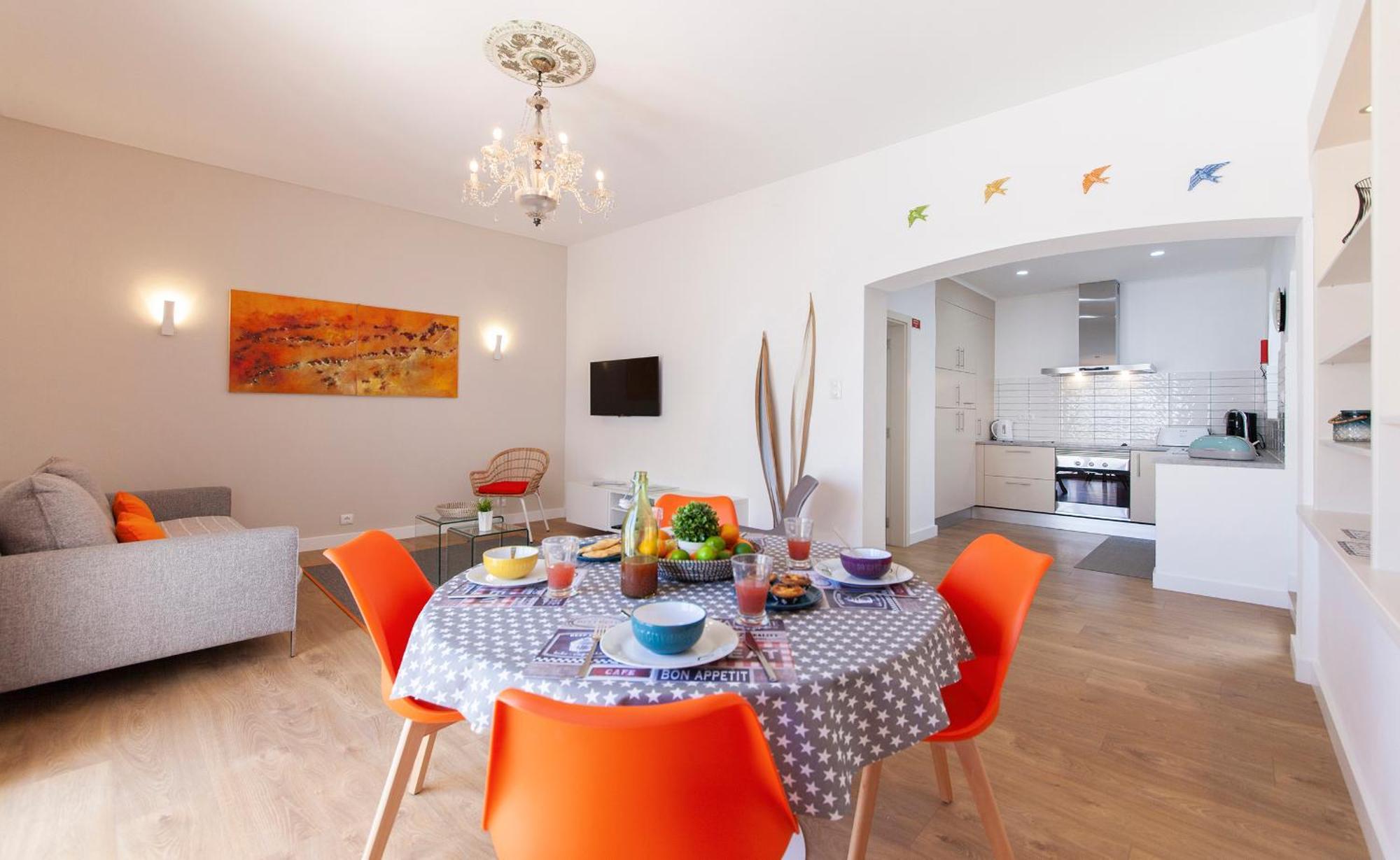 Casa Feliz In لاغوس الغرفة الصورة