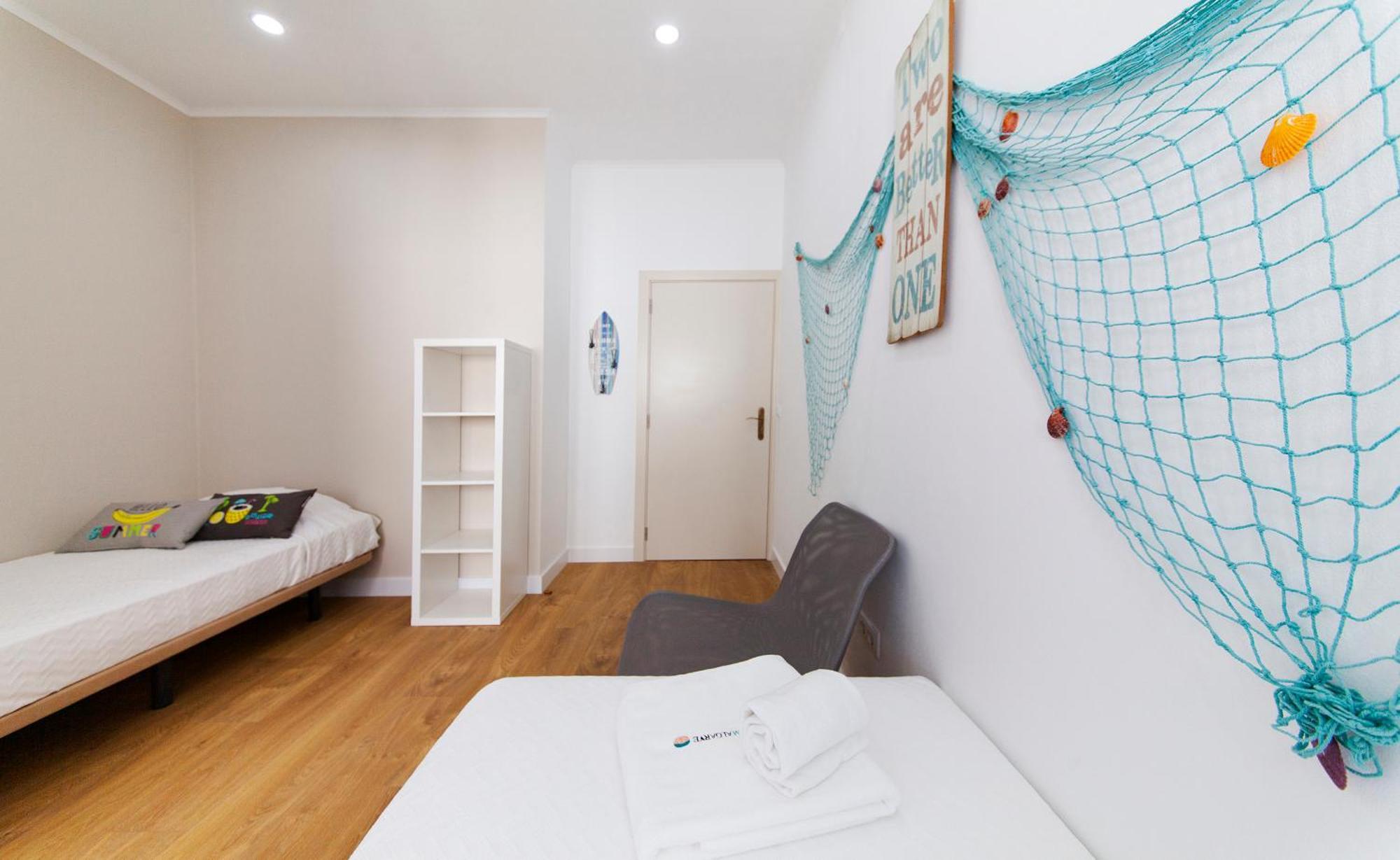 Casa Feliz In لاغوس الغرفة الصورة