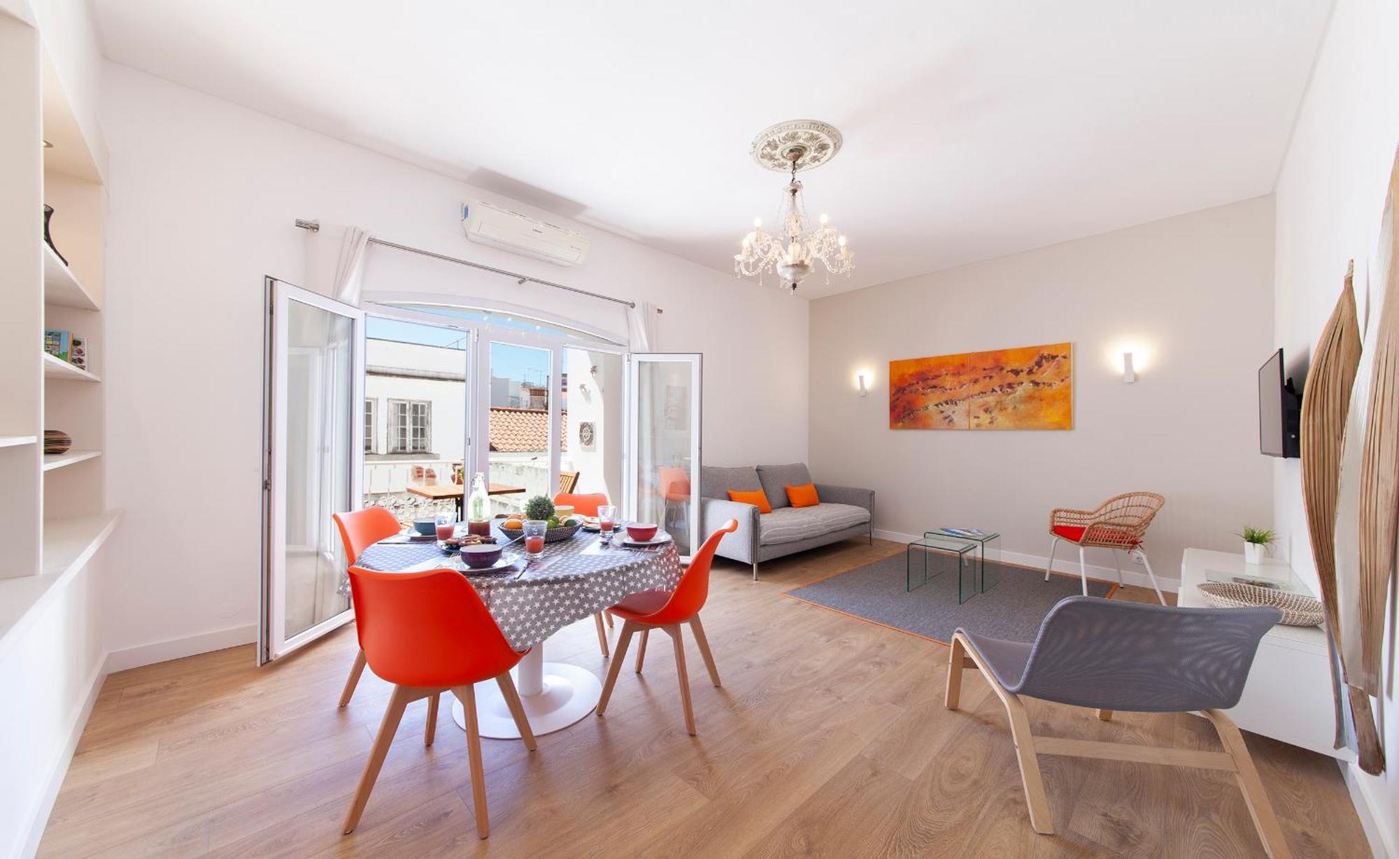 Casa Feliz In لاغوس الغرفة الصورة